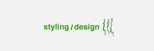 btn styling design